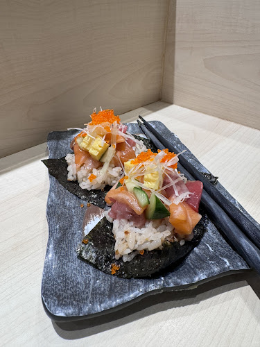 &JOY Japanese Food Street (Jurong Point) - Singapore