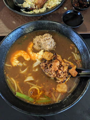 Opinii despre Prawnaholic 虾的传人 în Singapore - Hospitality and gastronomy