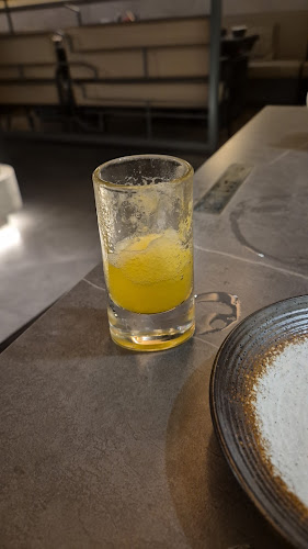 Coucou Hotpot‧Brew Tea @i12 Katong - Singapore