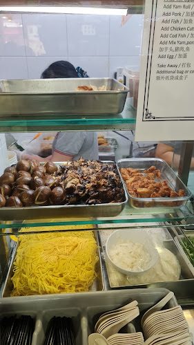 Opinii despre Yong HK Roasted Meat în Singapore - Hospitality and gastronomy