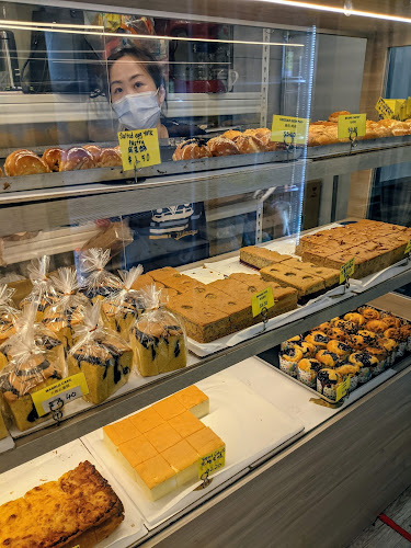 It's Bread Time - Singapore