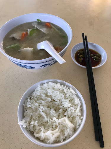 Ang Choon Huat Eating House - Hospitality and gastronomy