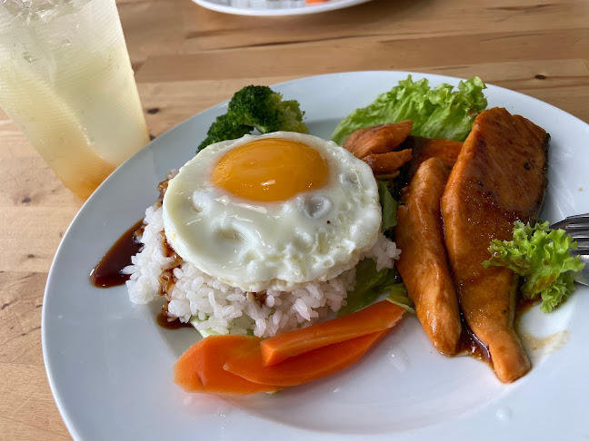 La Teh CT Hub - Singapore