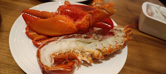 Element Restaurant Amara Singapore - Singapore