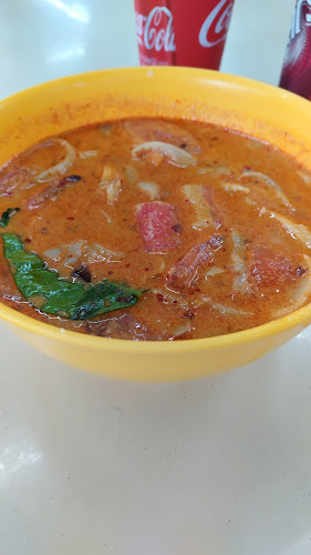 Comentarii opinii despre 803 Thai Food @ Teck Whye