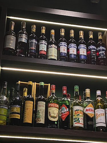 Shin Gi Tai - Hospitality and gastronomy