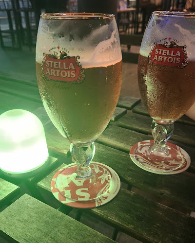 Opinii despre Wild Amber în Singapore - Hospitality and gastronomy