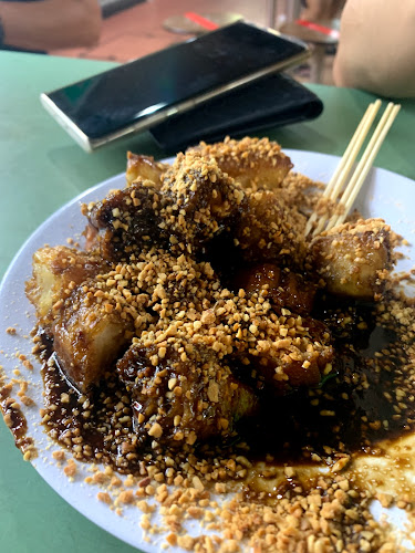 Jia Mei Cooked Food - Hospitality and gastronomy