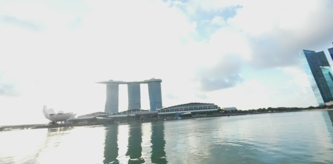 Palm Beach Seafood - Singapore