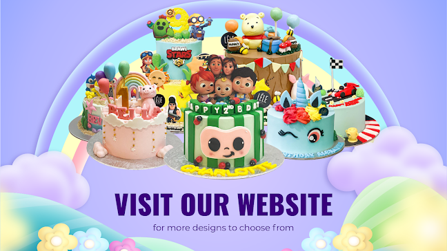 LÉLE Bakery - Singapore