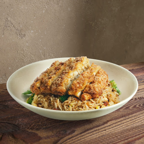 Opinii despre Lotus Café 蓮心食坊 în Singapore - Hospitality and gastronomy