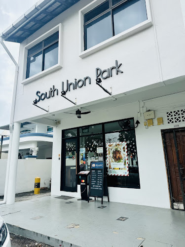 South Union Park - Singapore