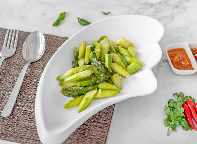 Comentarii opinii despre Crab Wang Seafood (Bedok)