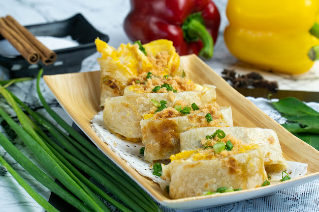 Xi Men Jie 西門街 (Downtown East) Wholesome Taiwanese Meals - Singapore