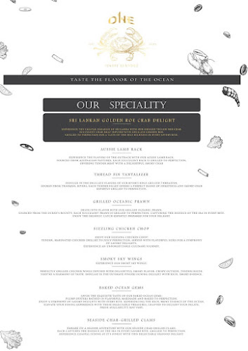 Comentarii opinii despre ONE Crab