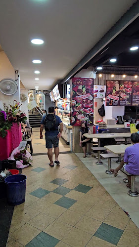 Lao San Kway Chap - Hospitality and gastronomy