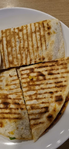 1 Geylang Serai, #01-210 Inside Mr. Teh Tarik Eating House, Singapore 402001