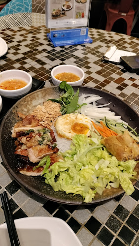 So Pho (Waterway Point) - Singapore