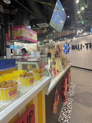 Shake Shake in a Tub - Suntec City - Hospitality and gastronomy