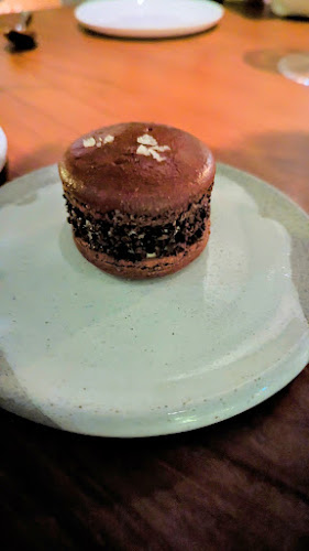 FYSH at EDITION - Singapore