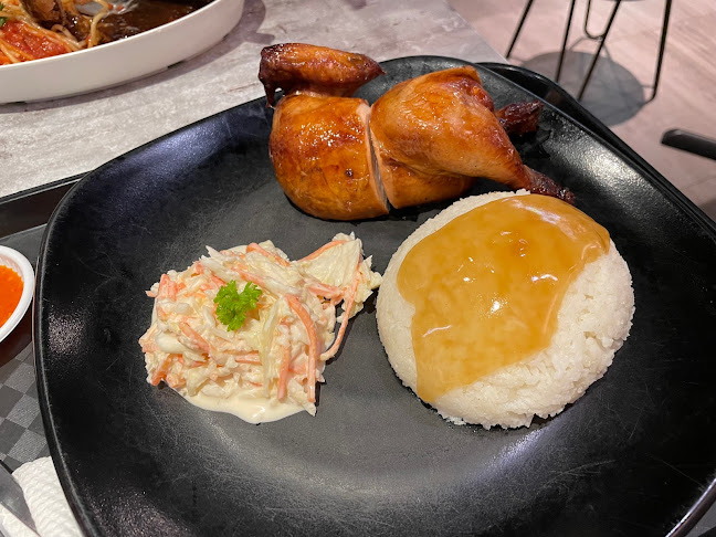 17 Petir Rd, #B1-37, Singapore 018953