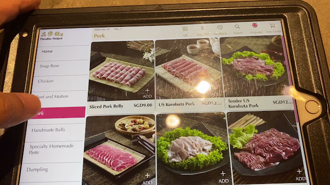 1 Sengkang Square, unit #03 - 05, Singapore 545078