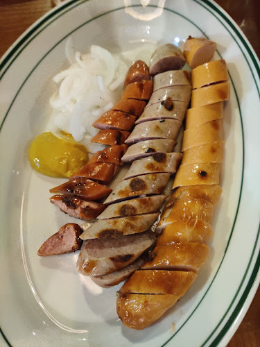 Comentarii opinii despre Bernie's