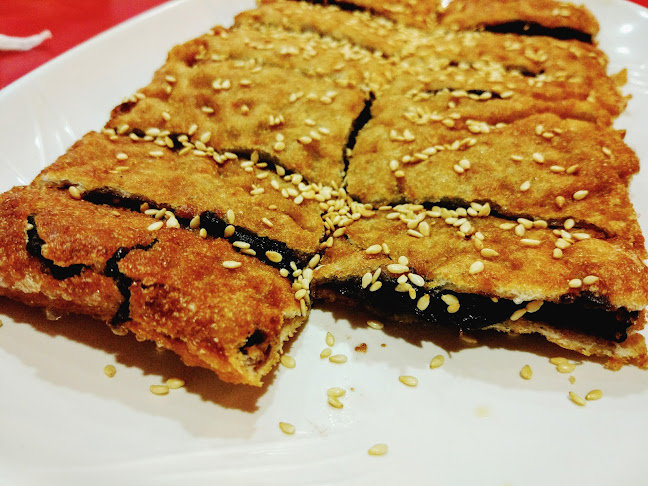 Jing Hua Xiao Chi Singapore - Hospitality and gastronomy