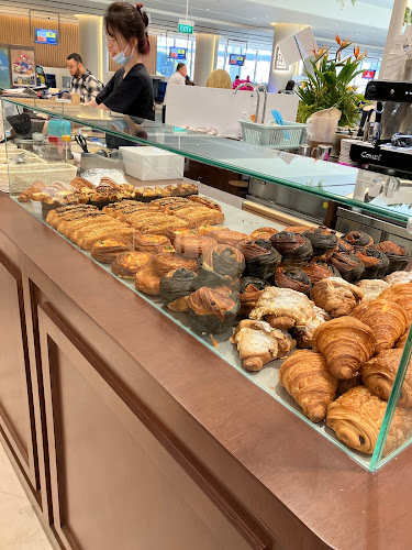 Keong Saik Bakery @ Jewel - Singapore