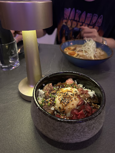 Jū Kyū Restaurant & Bar - Hospitality and gastronomy