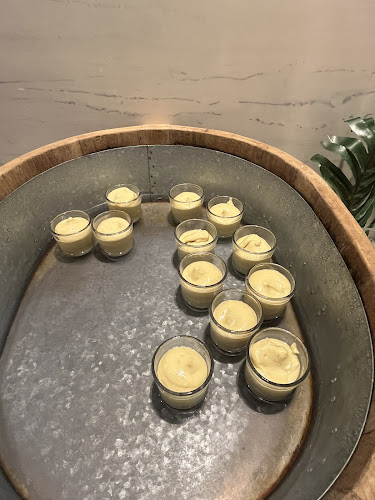 Nyonyas & Gentlemen Restaurant - Singapore