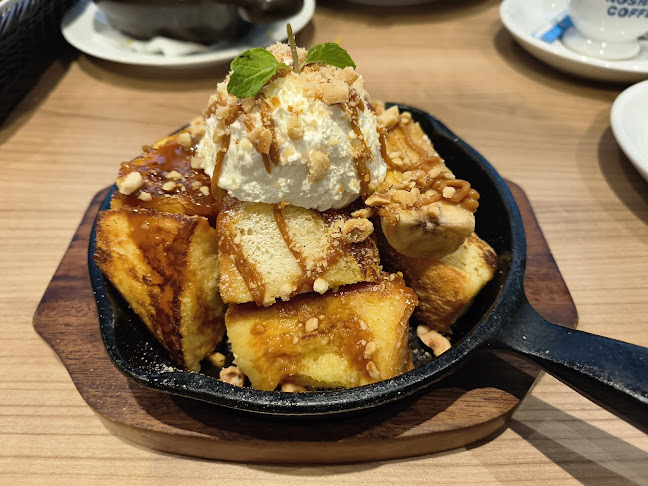 Hoshino Coffee @ United Square