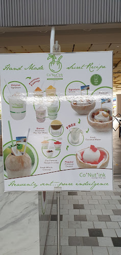 Comentarii opinii despre Co+Nut+ink