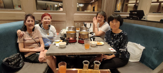 Comentarii opinii despre Paradise Hotpot (Compass One)