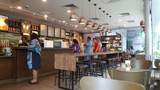 Comentarii opinii despre Starbucks Toa Payoh HDB Hub