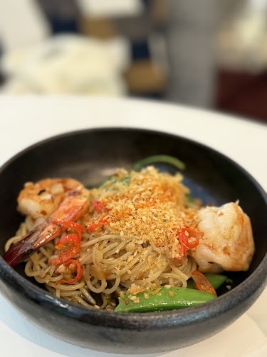 PS.Cafe Jewel - Singapore