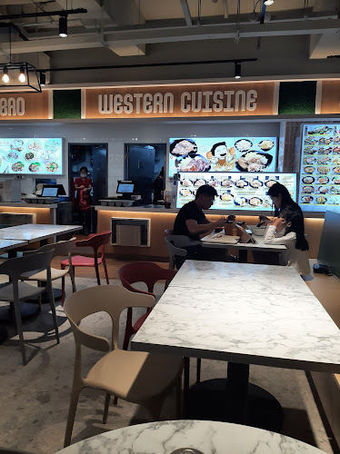 Ah Boy Fried Chicken