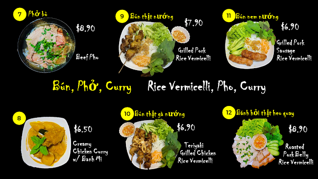 Opinii despre Prosperous Kitchen în Singapore - Hospitality and gastronomy