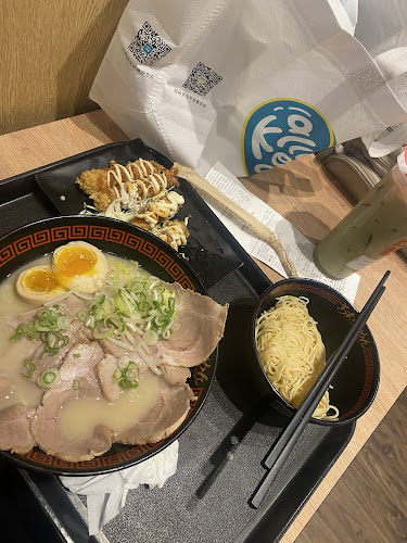 Comentarii opinii despre Takagi Ramen @ Yishun
