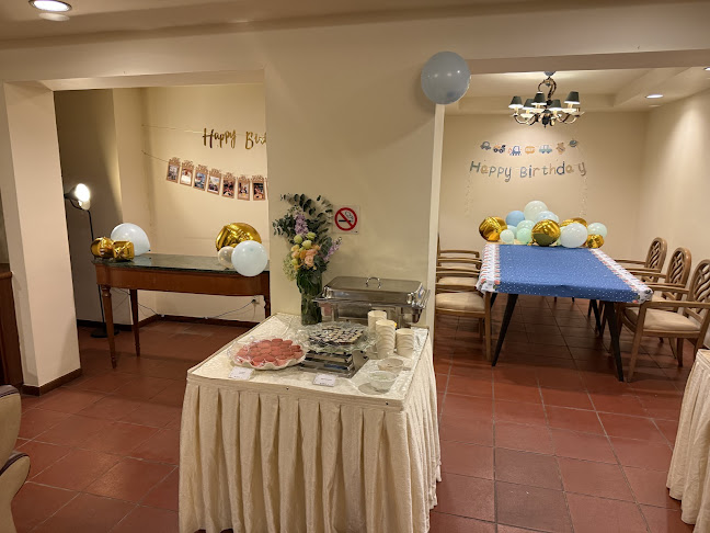 Pines Food Delight PTE LTD - Singapore