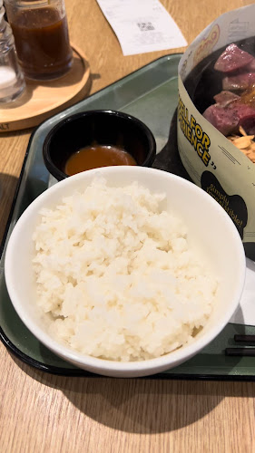 Comentarii opinii despre Pepper Lunch Restaurant - Parkway Parade