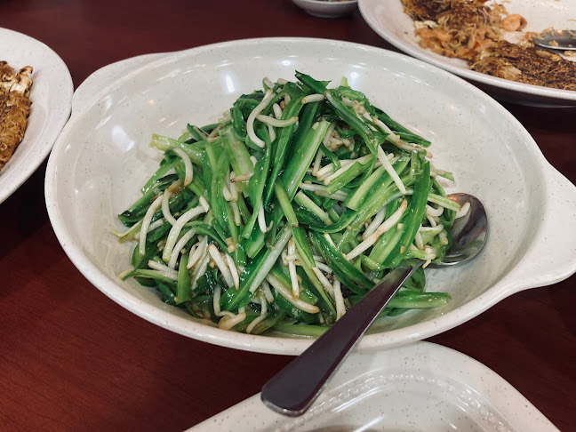 San Low Restaurant - Singapore