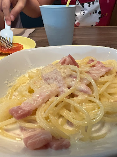 Spizza Bukit Timah - Singapore