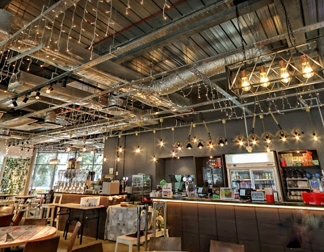 Opinii despre JB101 Seafood @ Science Park în Singapore - Hospitality and gastronomy