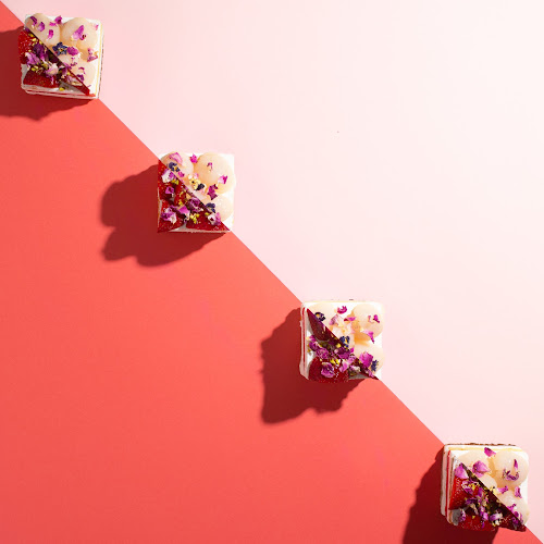 Opinii despre CQUA | Artisanal Pâtisserie în Singapore - Hospitality and gastronomy