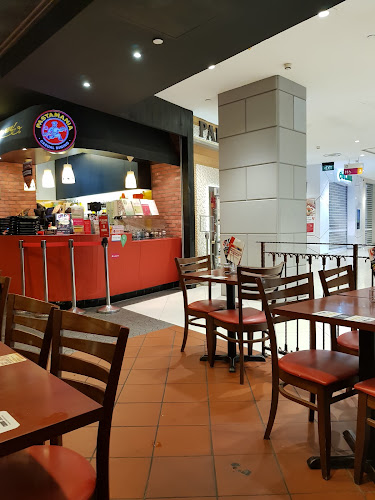 PastaMania - Italian Casual Dining @ Lot One