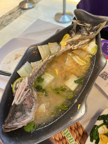 Comentarii opinii despre Thai Tai 泰太 - Zhongshan Mall