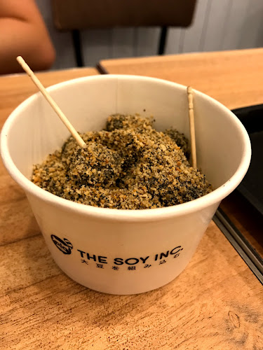 The Soy Inc @ 544 Jurong West - Fresh Soy Milk & Beancurd Pudding - Hospitality and gastronomy