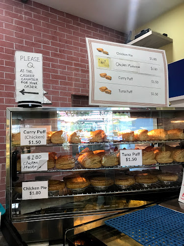 Opinii despre Ng Kim Lee Confectionery în Singapore - Hospitality and gastronomy