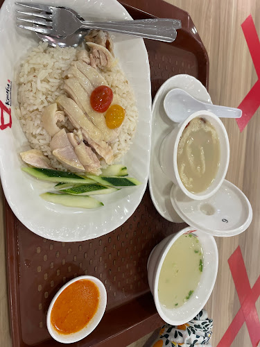 500 Lor 6 Toa Payoh, #02-30 HDB Hub, Singapore 310500